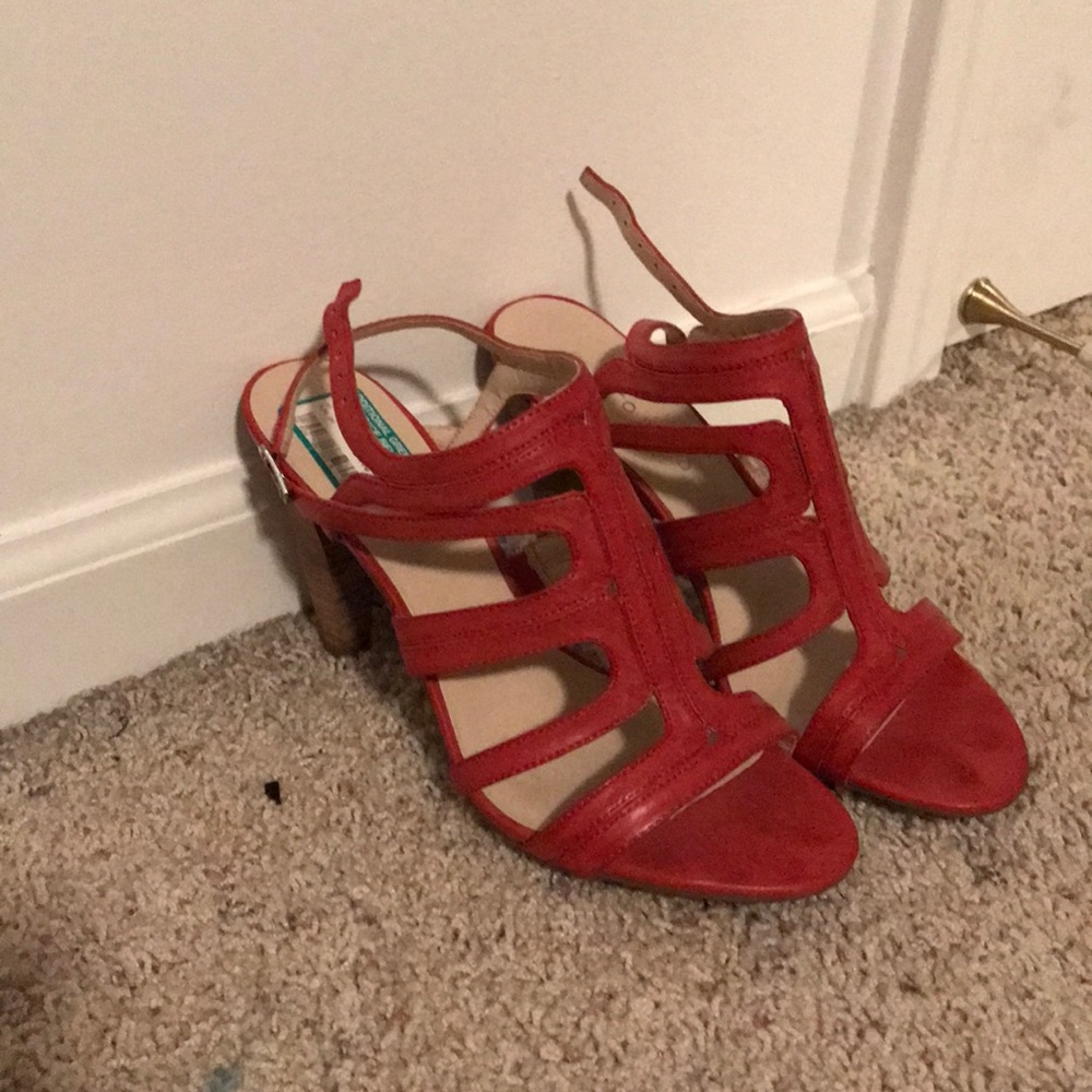 Heels